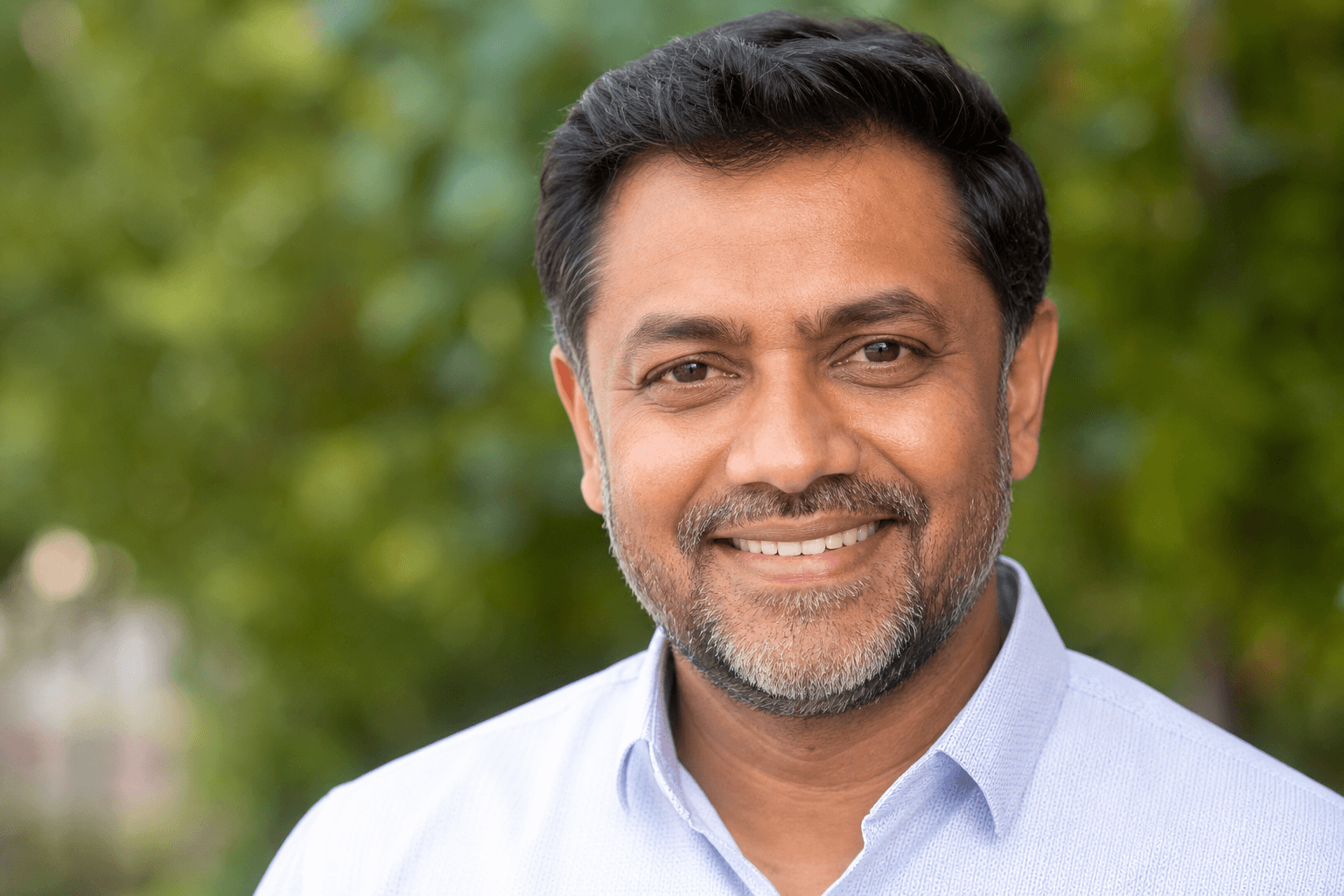Rajesh Kumar