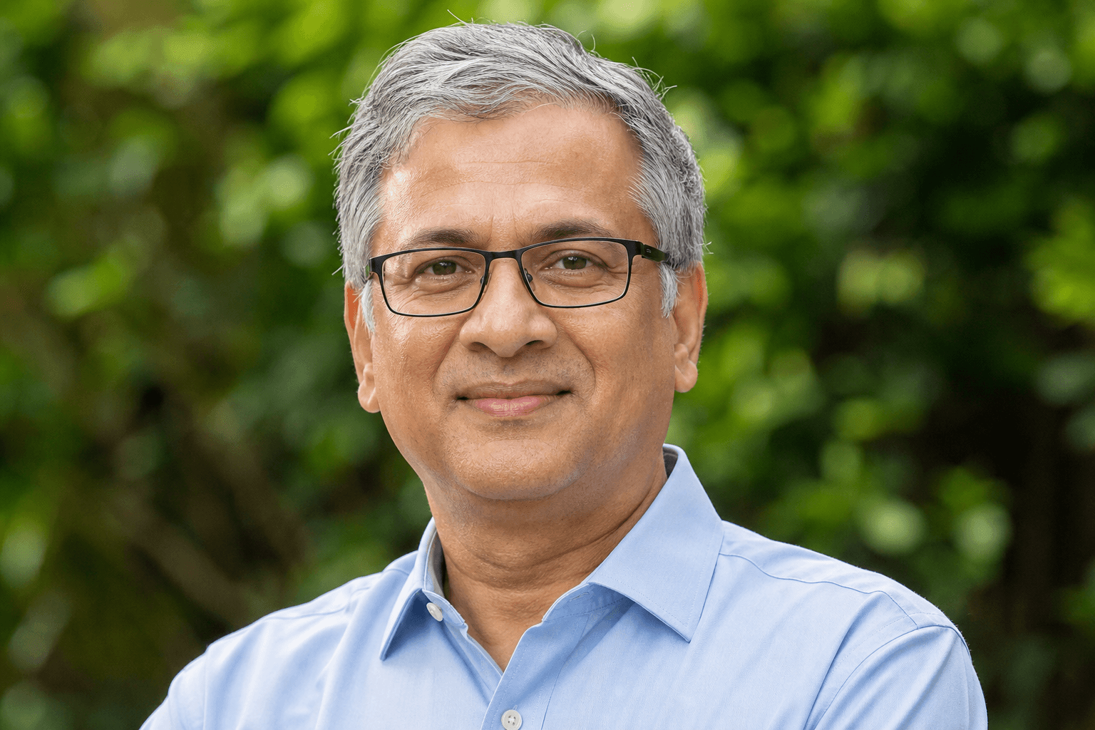 Venkat Rao