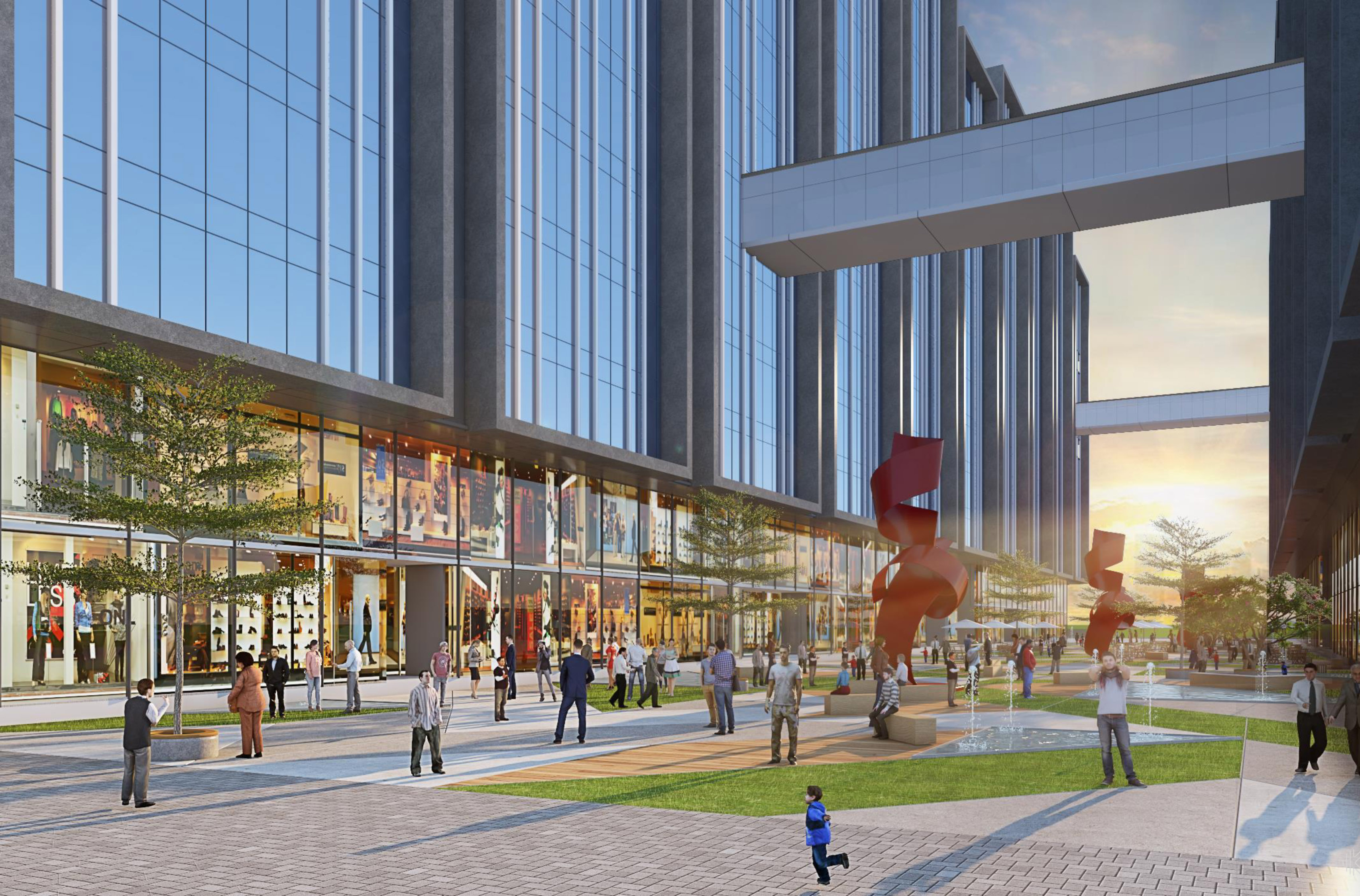 Growth of agricultural communities in Telangana